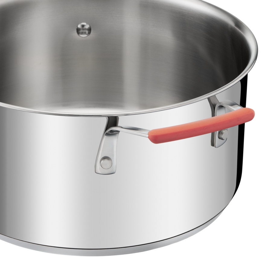 Tefal - Sada hrnců 6 ks OPTI'SPACE
