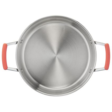 Tefal - Sada hrnců 6 ks OPTI'SPACE