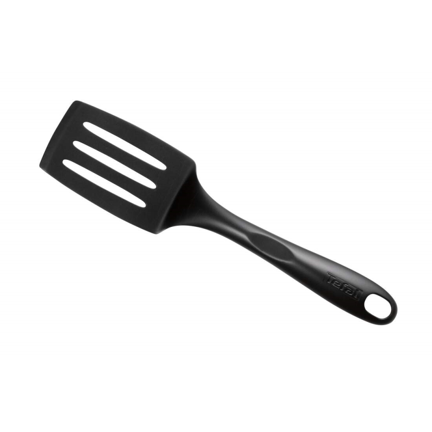 Tefal - Sada kuchyňského náčiní 5 ks BIENVENUE černá