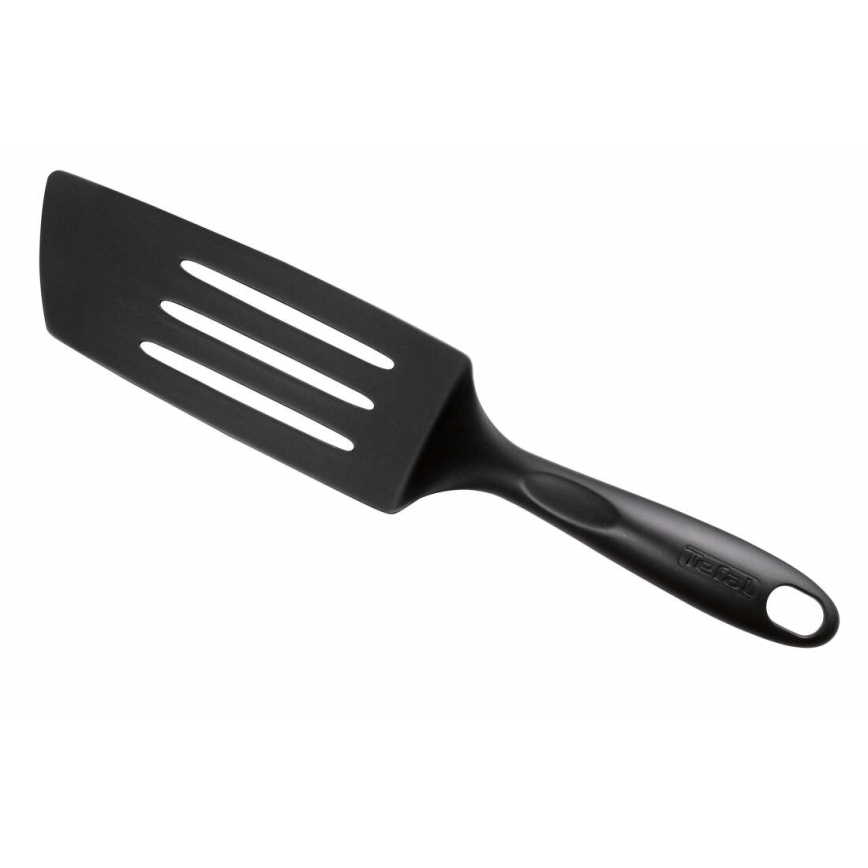Tefal - Sada kuchyňského náčiní 5 ks BIENVENUE černá