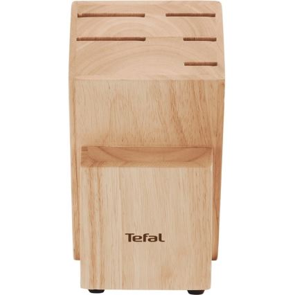 Tefal - Sada kuchyňských nožů ve stojanu ICE FORCE 6 ks