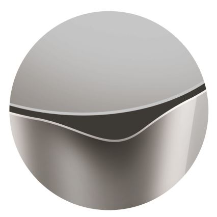 Tefal - Sada nádobí 10 ks DAILY COOK nerez