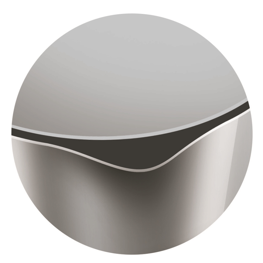 Tefal - Sada nádobí 10 ks DAILY COOK nerez