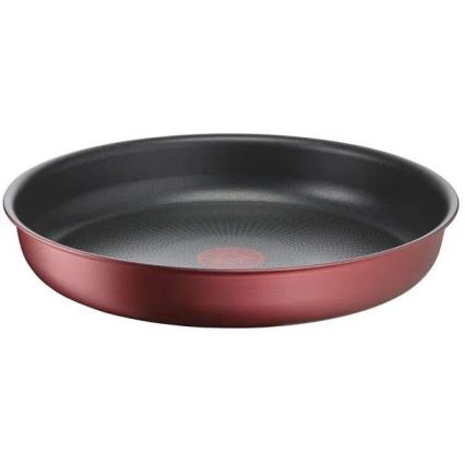 Tefal - Sada nádobí 10 ks INGENIO DAILY CHEF měděná