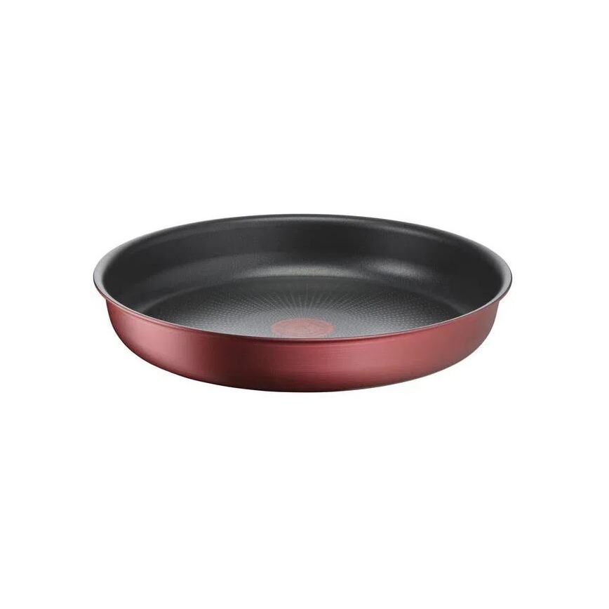 Tefal - Sada nádobí 10 ks INGENIO DAILY CHEF měděná