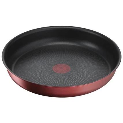 Tefal - Sada nádobí 10 ks INGENIO DAILY CHEF měděná