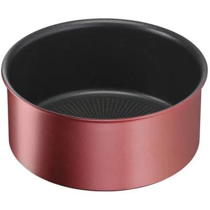 Tefal - Sada nádobí 10 ks INGENIO DAILY CHEF měděná