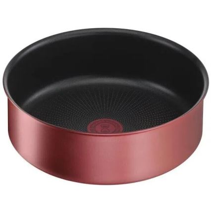 Tefal - Sada nádobí 10 ks INGENIO DAILY CHEF měděná