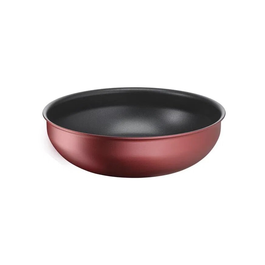 Tefal - Sada nádobí 10 ks INGENIO DAILY CHEF měděná