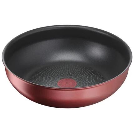 Tefal - Sada nádobí 10 ks INGENIO DAILY CHEF měděná