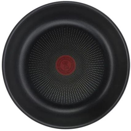 Tefal - Sada nádobí 10 ks INGENIO DAILY CHEF měděná