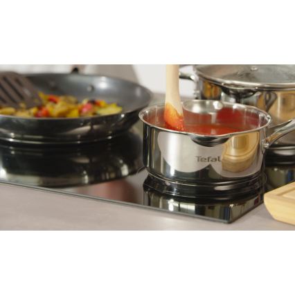 Tefal - Sada nádobí 11 ks DUETTO+