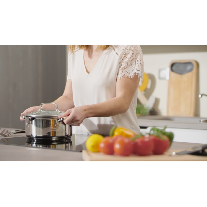 Tefal - Sada nádobí 11 ks DUETTO+