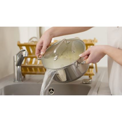 Tefal - Sada nádobí 11 ks DUETTO+