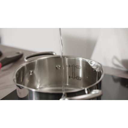 Tefal - Sada nádobí 11 ks DUETTO+