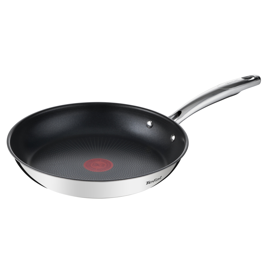 Tefal - Sada nádobí 11 ks DUETTO+