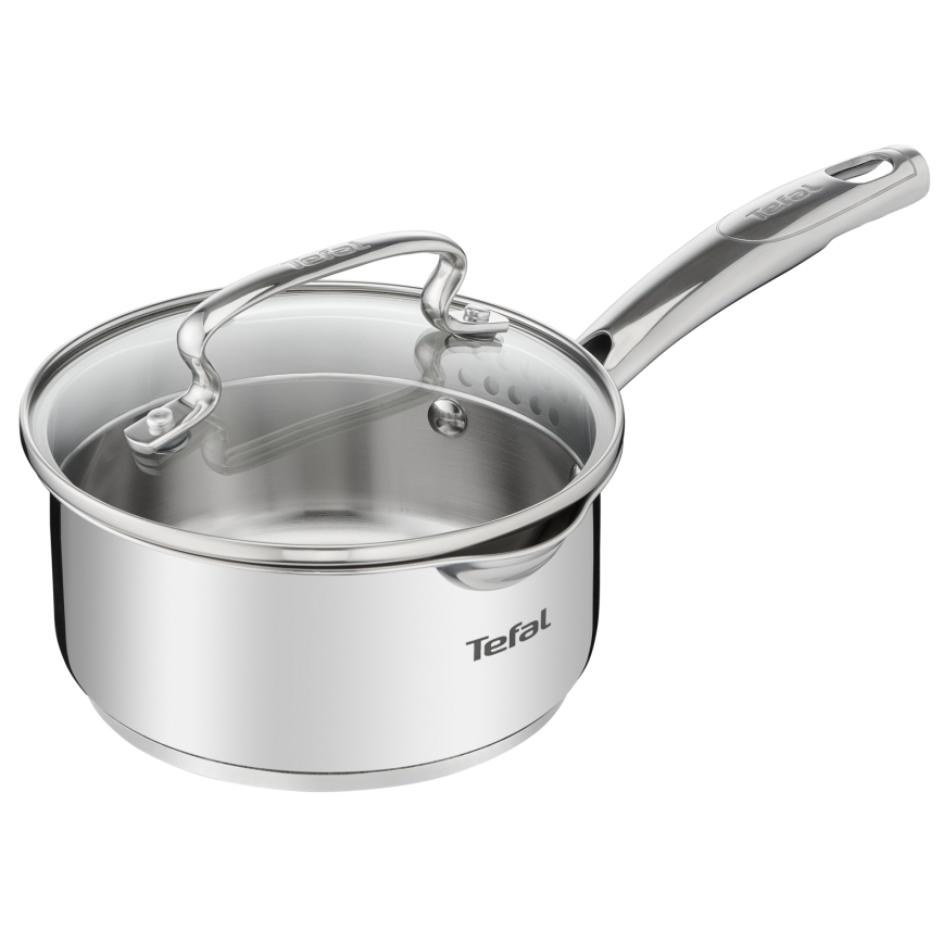 Tefal - Sada nádobí 11 ks DUETTO+