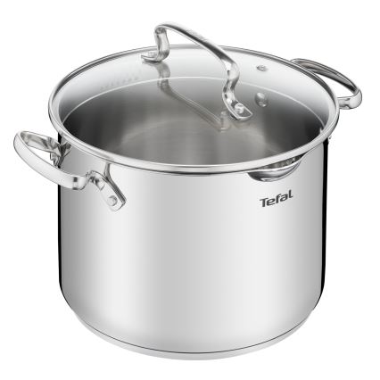 Tefal - Sada nádobí 11 ks DUETTO+