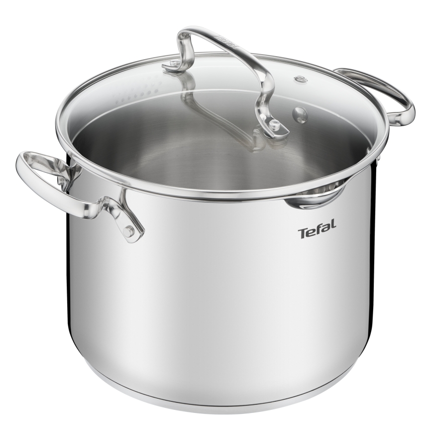 Tefal - Sada nádobí 11 ks DUETTO+