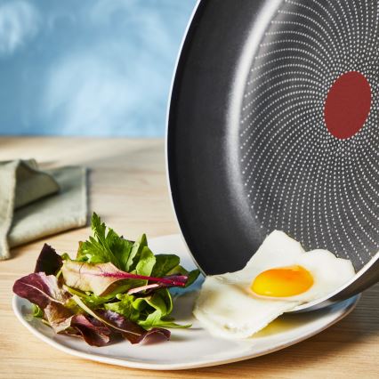 Tefal - Sada nádobí 12 ks INGENIO SO LIGHT
