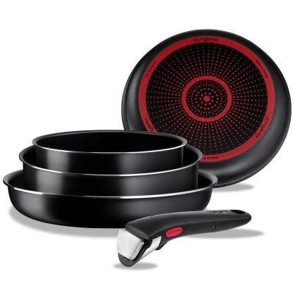 Tefal - Sada nádobí 13 ks INGENIO EASY COOK