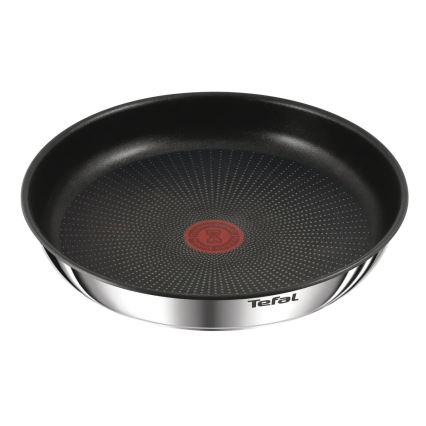 Tefal - Sada nádobí 13 ks INGENIO EMOTION nerez