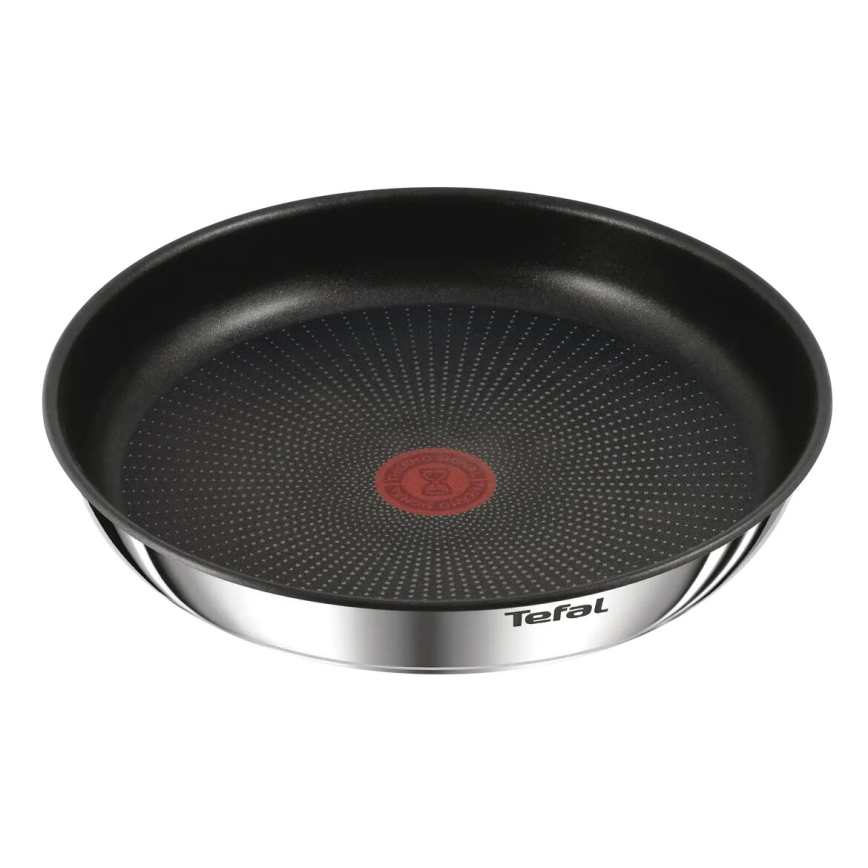 Tefal - Sada nádobí 13 ks INGENIO EMOTION nerez