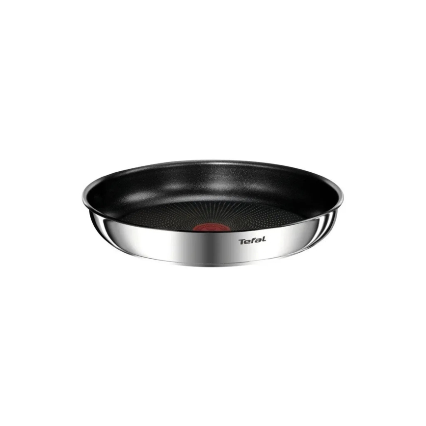 Tefal - Sada nádobí 13 ks INGENIO EMOTION nerez