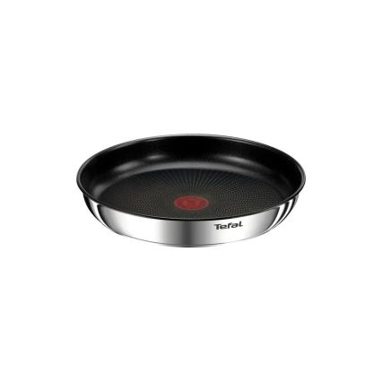 Tefal - Sada nádobí 13 ks INGENIO EMOTION nerez