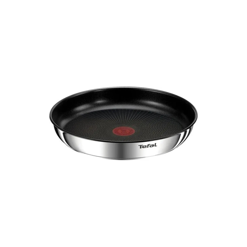 Tefal - Sada nádobí 13 ks INGENIO EMOTION nerez