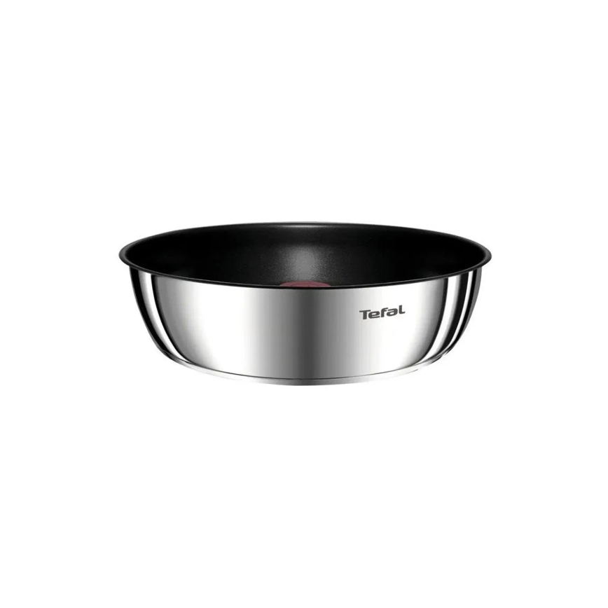 Tefal - Sada nádobí 13 ks INGENIO EMOTION nerez