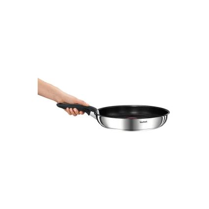 Tefal - Sada nádobí 13 ks INGENIO EMOTION nerez