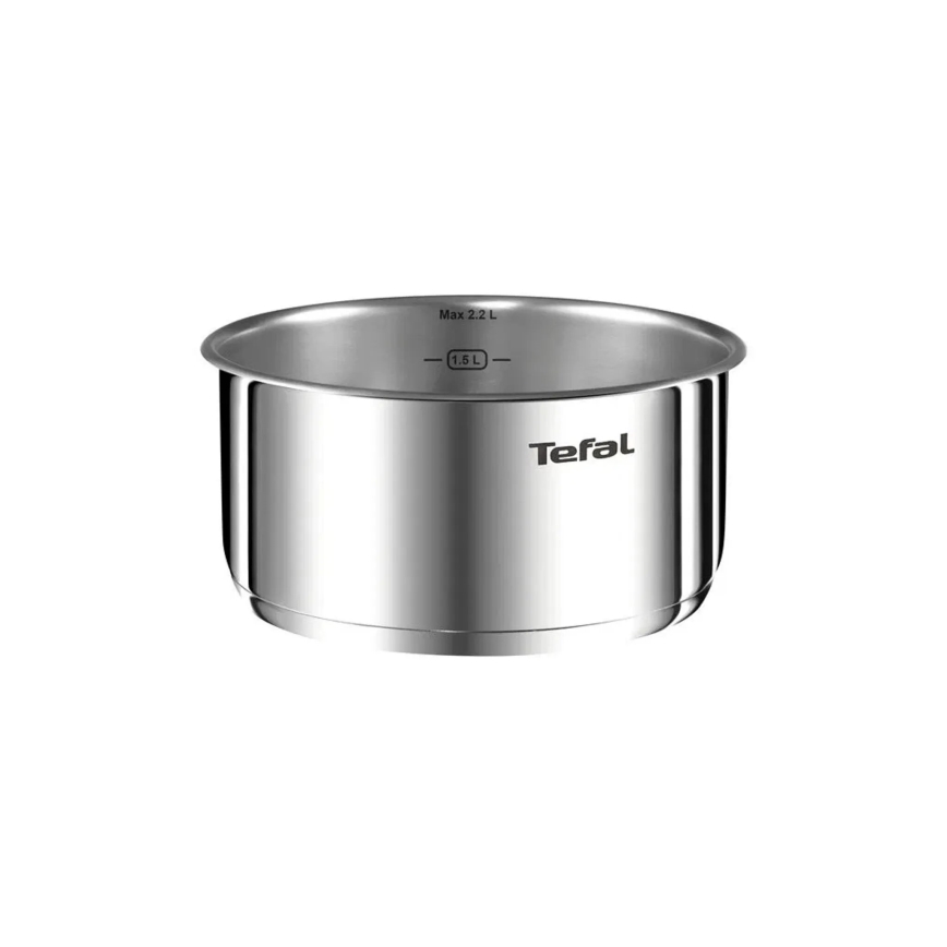 Tefal - Sada nádobí 13 ks INGENIO EMOTION nerez