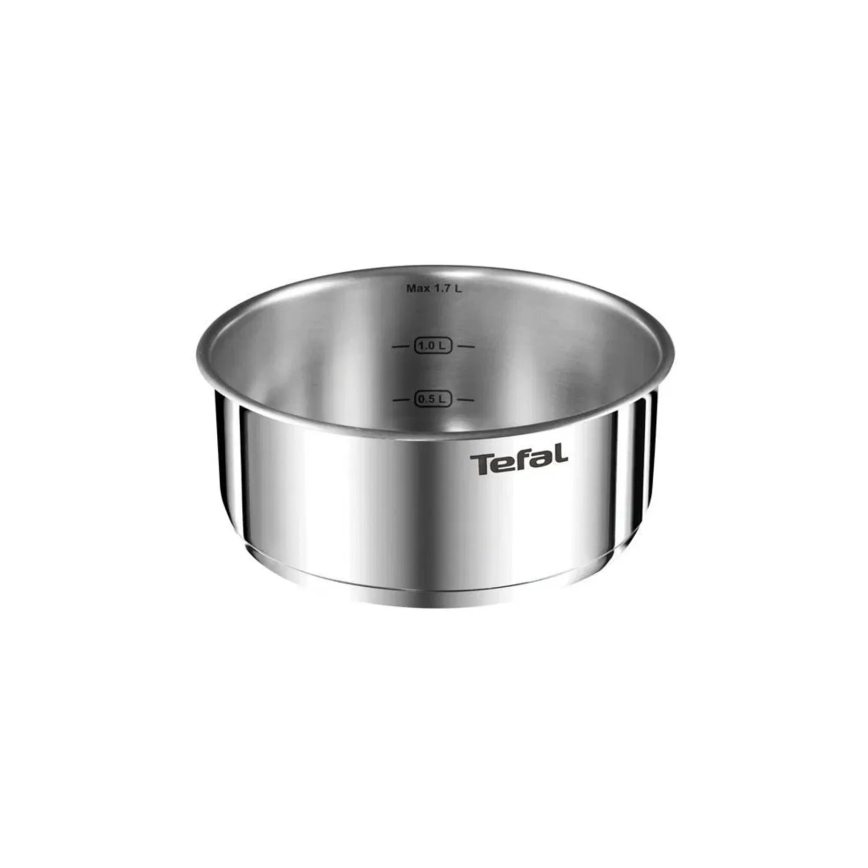 Tefal - Sada nádobí 13 ks INGENIO EMOTION nerez