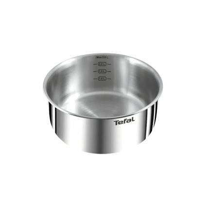 Tefal - Sada nádobí 13 ks INGENIO EMOTION nerez