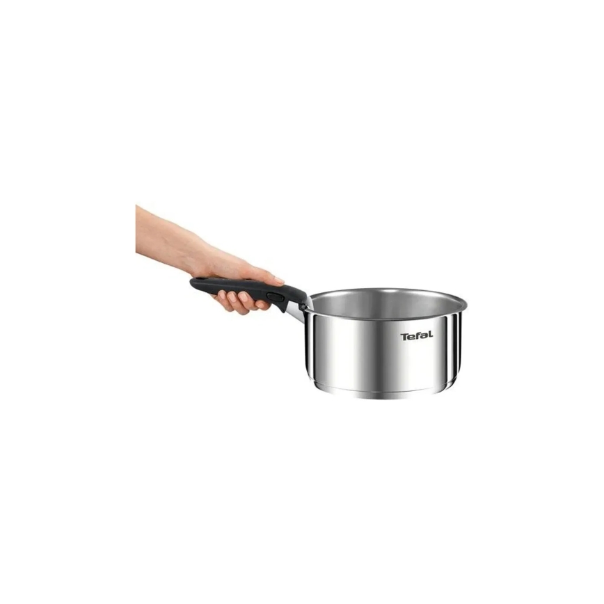 Tefal - Sada nádobí 13 ks INGENIO EMOTION nerez