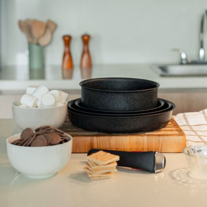 Tefal - Sada nádobí 13 ks INGENIO PERFECT COOK