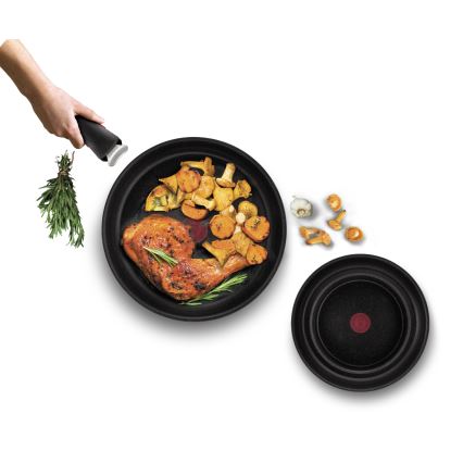 Tefal - Sada nádobí 13 ks INGENIO PERFECT COOK
