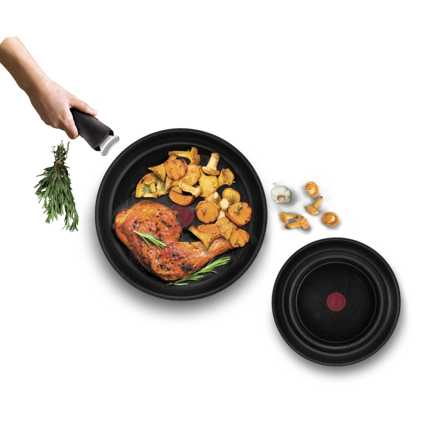 Tefal - Sada nádobí 13 ks INGENIO PERFECT COOK