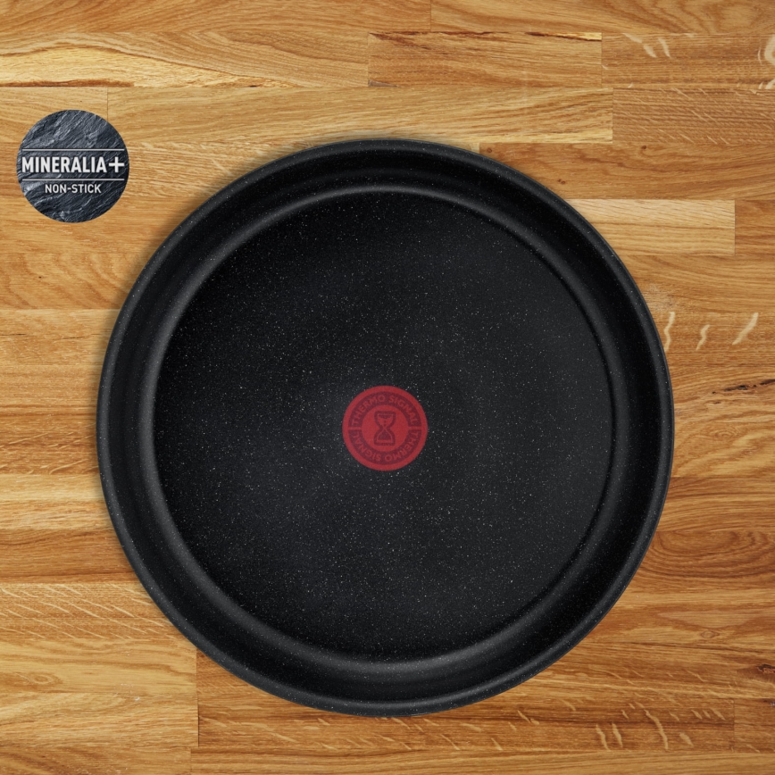 Tefal - Sada nádobí 13 ks INGENIO PERFECT COOK