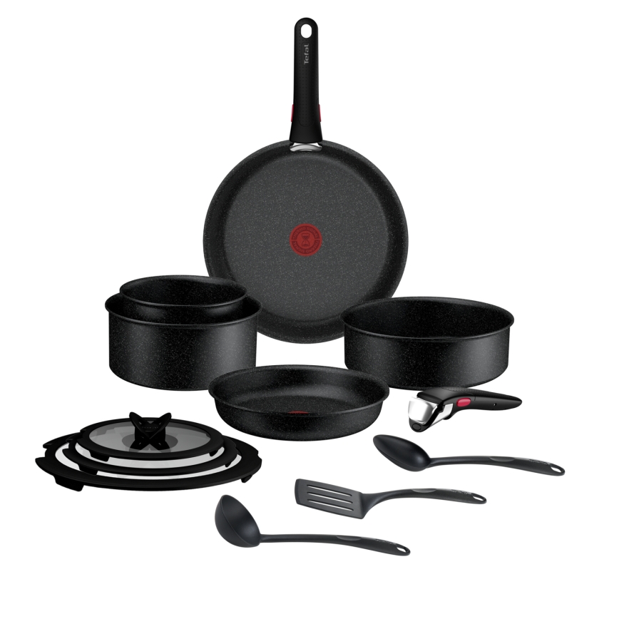 Tefal - Sada nádobí 13 ks INGENIO PERFECT COOK