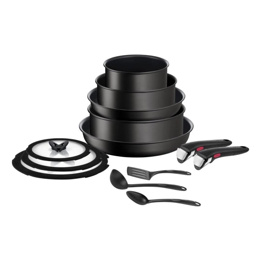 Tefal - Sada nádobí 13 ks INGENIO Unlimited