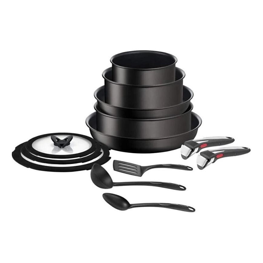 Tefal - Sada nádobí 13 ks INGENIO Unlimited ON