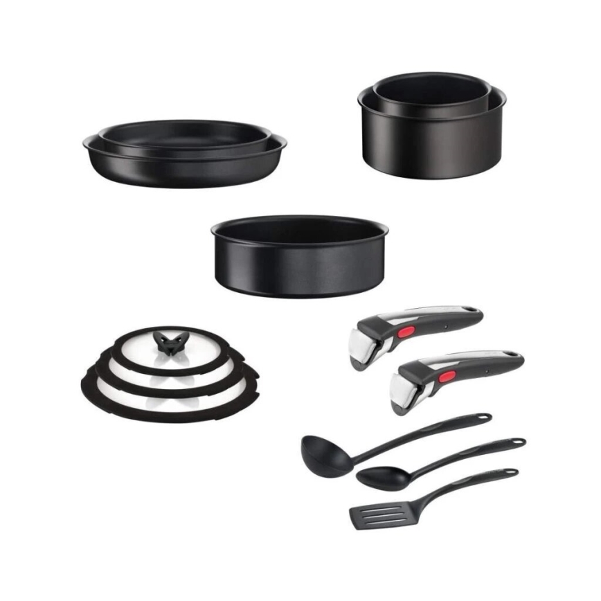 Tefal - Sada nádobí 13 ks INGENIO Unlimited ON