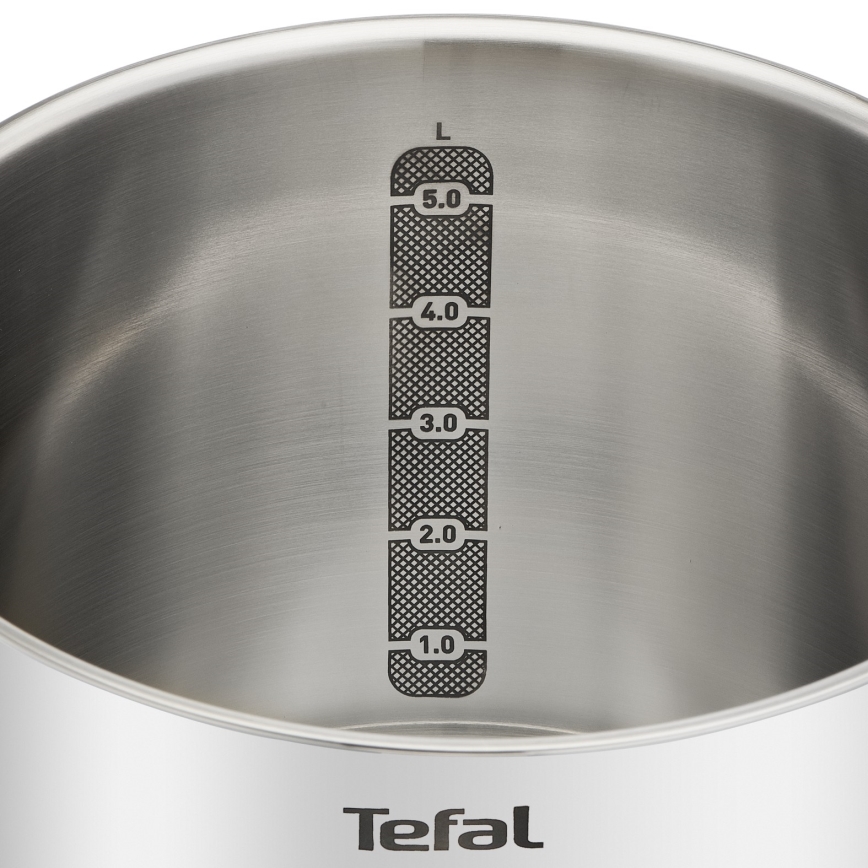 Tefal - Sada nádobí 13 ks OPTI'SPACE