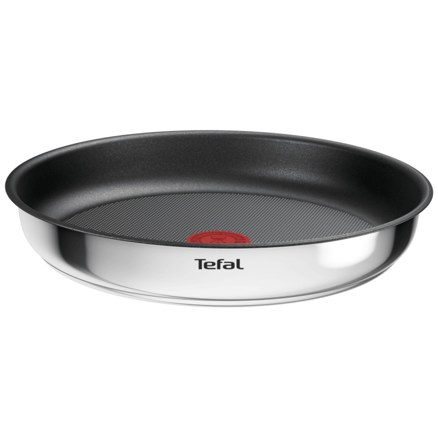 Tefal - Sada nádobí 15 ks INGENIO COOK nerez