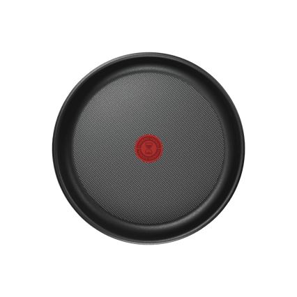 Tefal - Sada nádobí 15 ks INGENIO COOK nerez