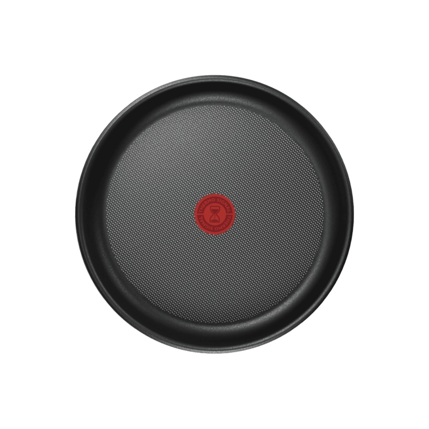 Tefal - Sada nádobí 15 ks INGENIO COOK nerez