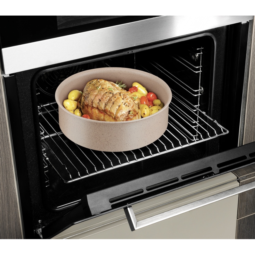 Tefal - Sada nádobí 17 ks INGENIO DELIGHT