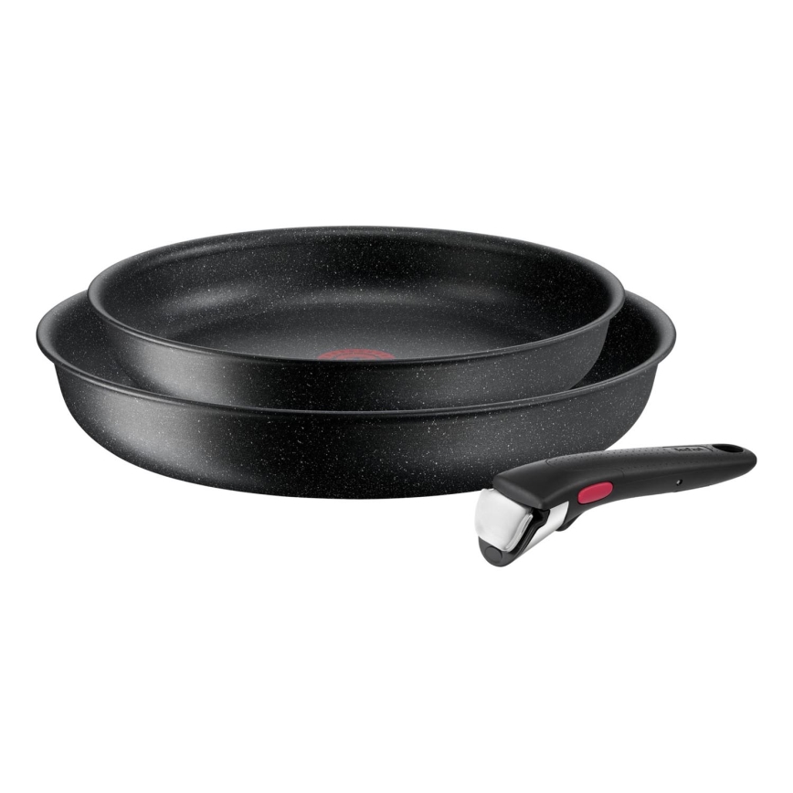 Tefal - Sada nádobí 3 ks INGENIO PERFECT COOK